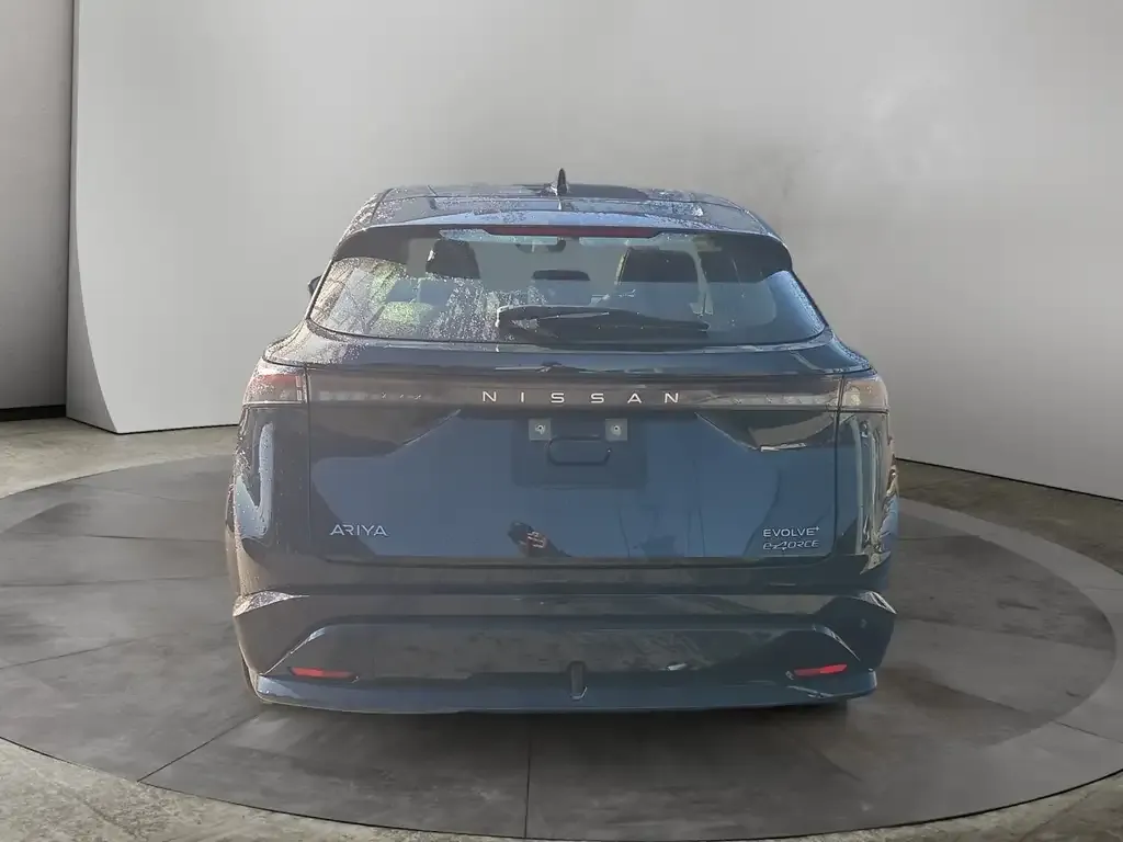 Nissan Ariya 2024 photo 4
