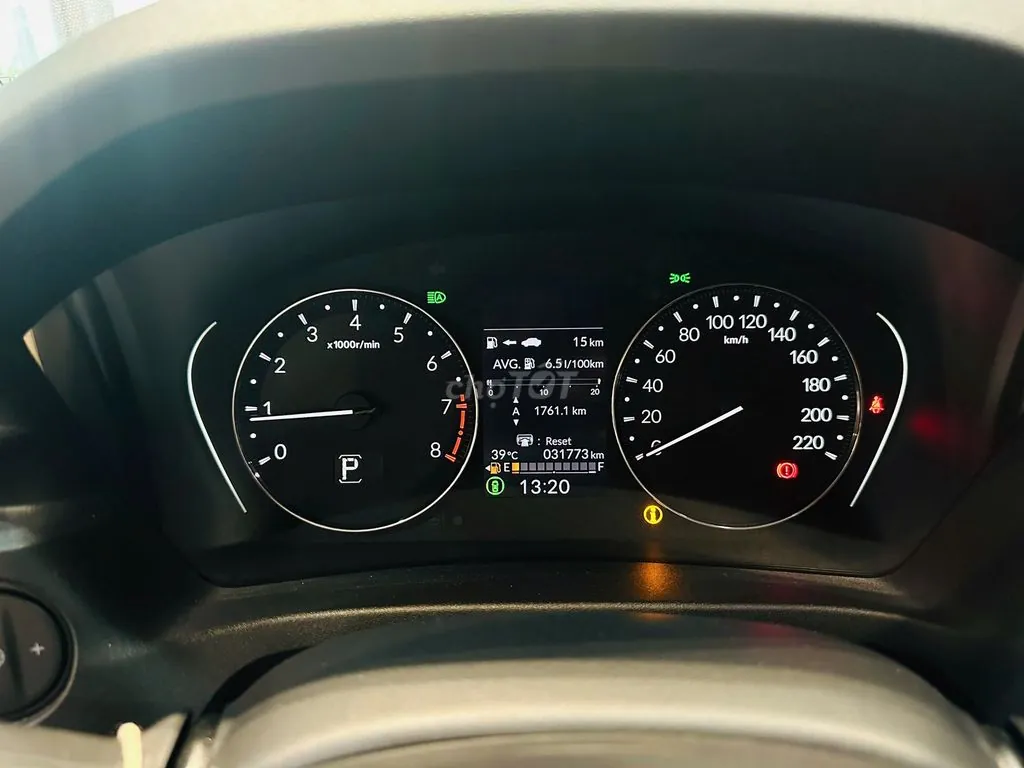 Honda Hr-V 2023 photo 5