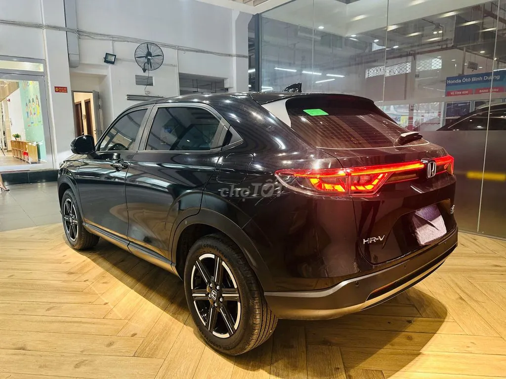 Honda Hr-V 2023 photo 3