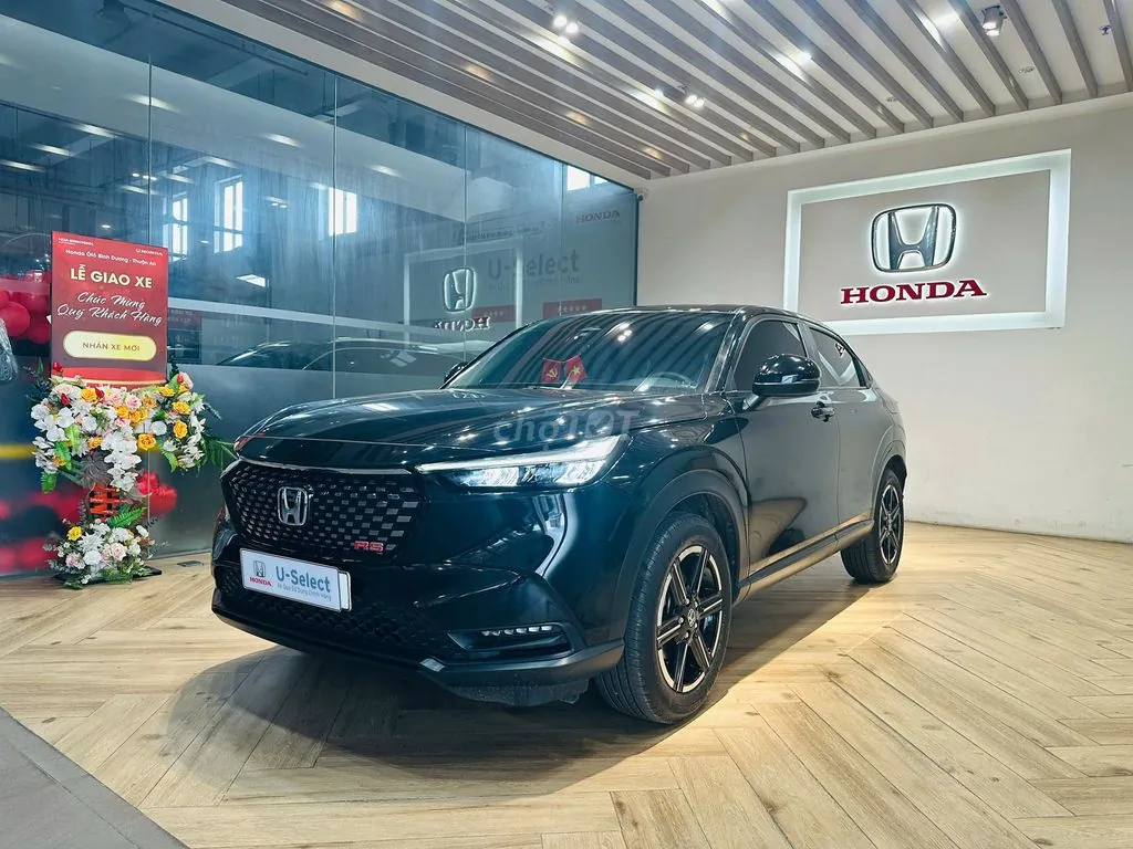 Honda Hr-V 2023 photo 2