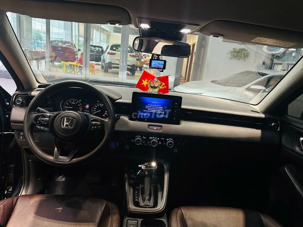 Honda Hr-V 2023 photo 4