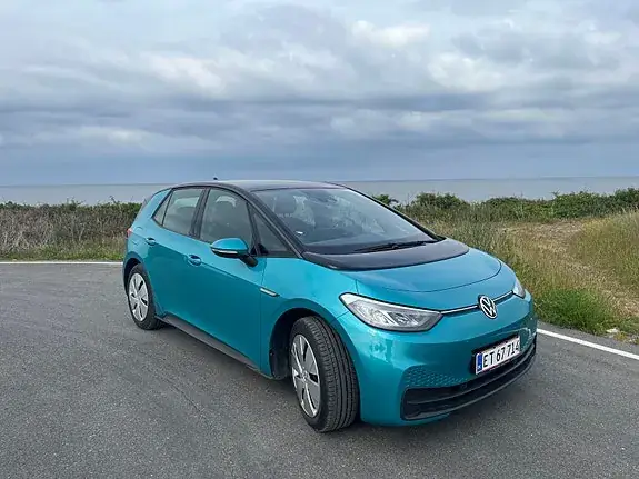 Volkswagen Id.3