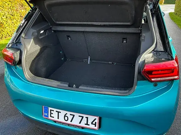 Volkswagen Id.3 2021 photo 5