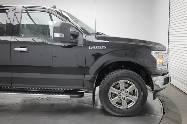 Ford F-150 2020 photo 3