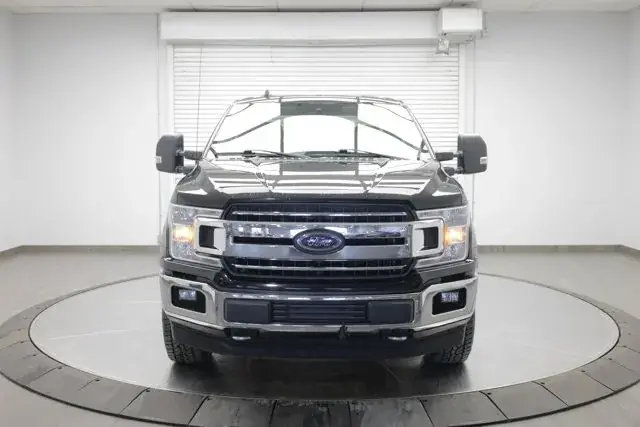 Ford F-150 2020 photo 2