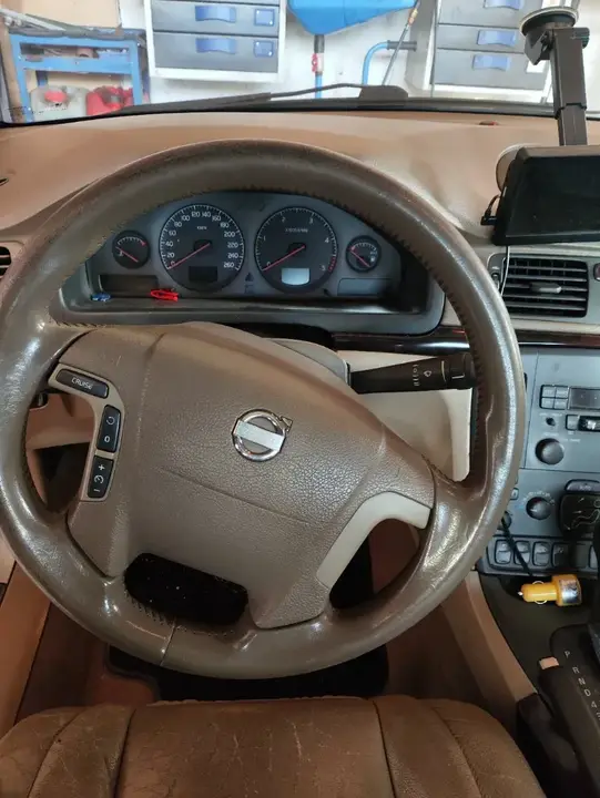 Volvo S80 2003 photo 3