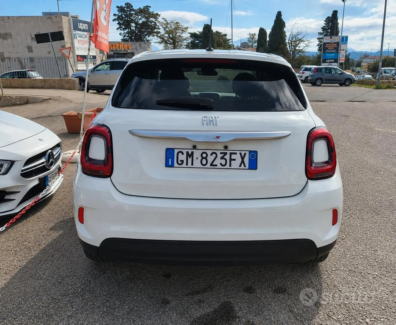 Fiat 500X 2023 photo 5