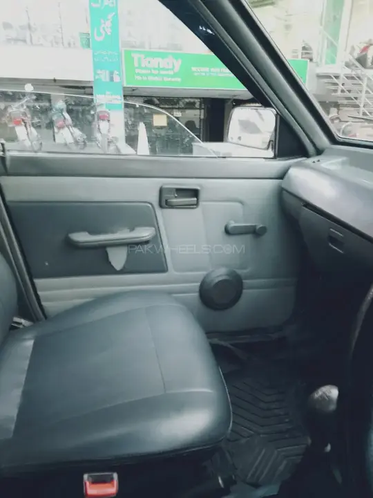 Suzuki Mehran