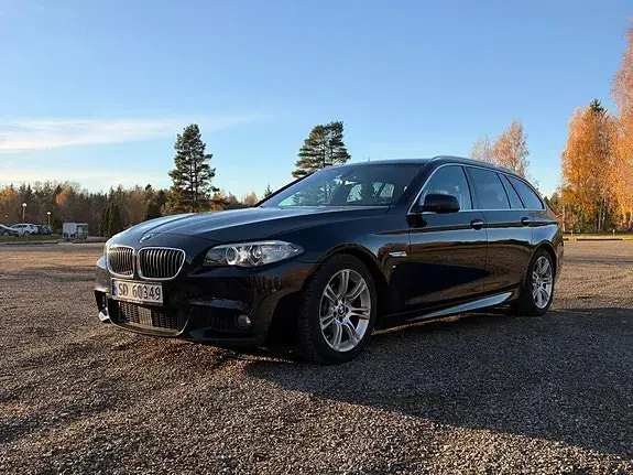 BMW 520D
