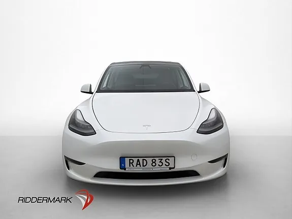 Tesla Model Y 2023 photo 3