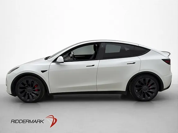 Tesla Model Y 2023 photo 5