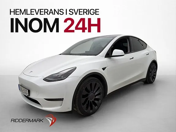 Tesla Model Y 2023 photo 4