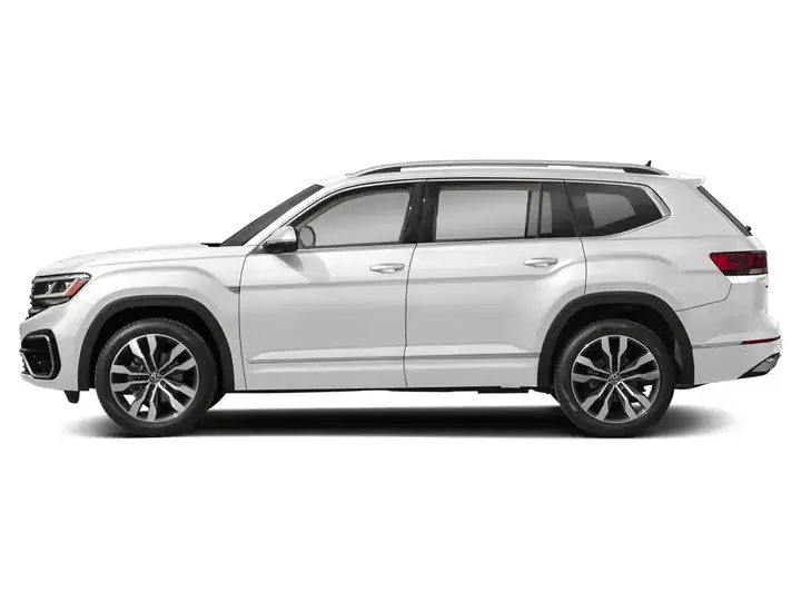 Volkswagen Atlas 2023 photo 3
