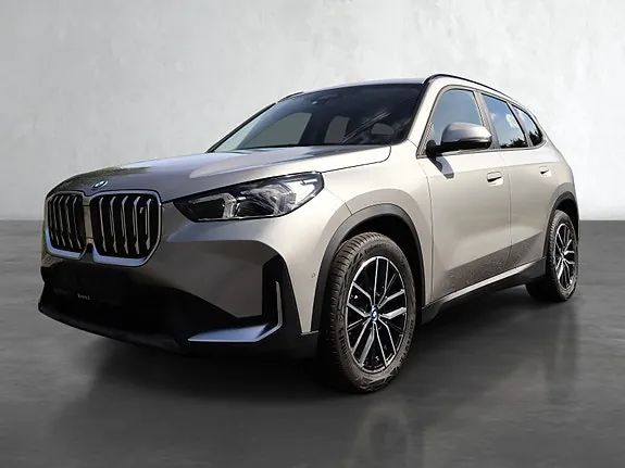 BMW Ix1 2023 photo 2
