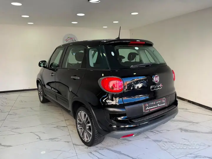Fiat 500L 2020 photo 5