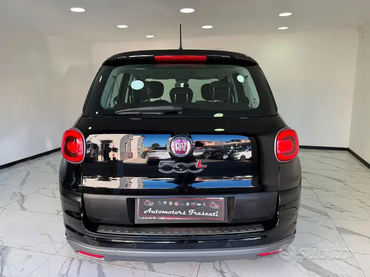 Fiat 500L 2020 photo 3