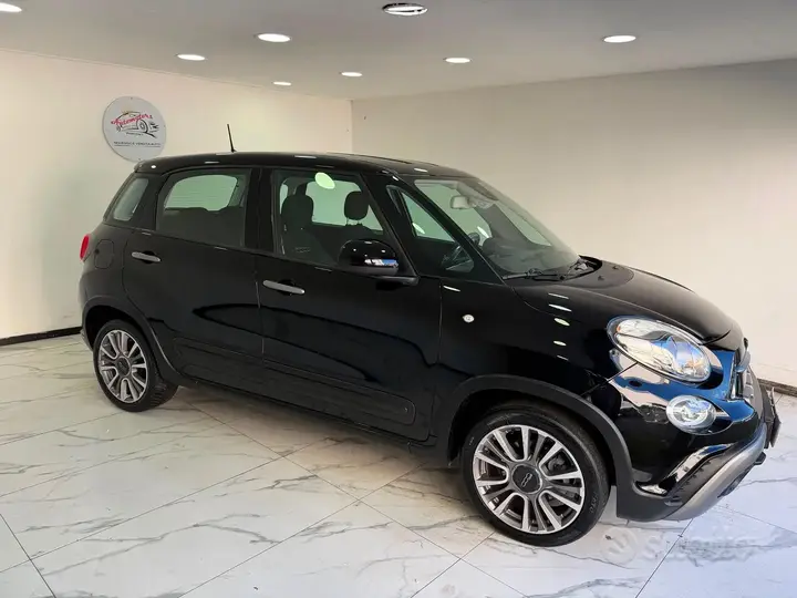 Fiat 500L 2020 photo 4