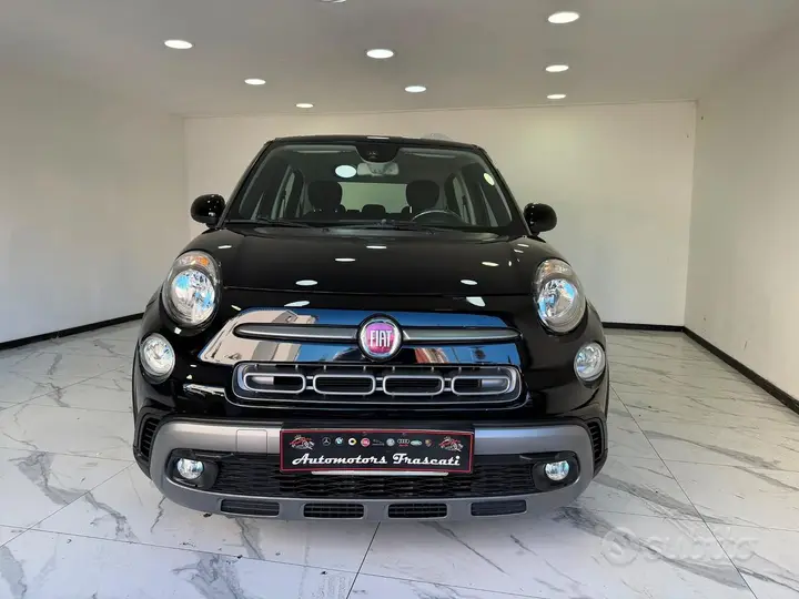 Fiat 500L 2020 photo 2