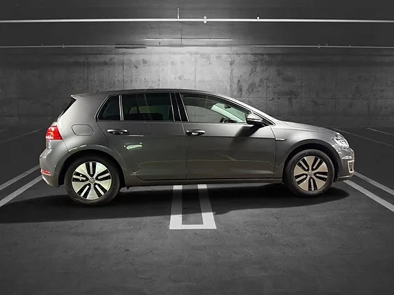Volkswagen E-Golf Vii 2020 photo 5