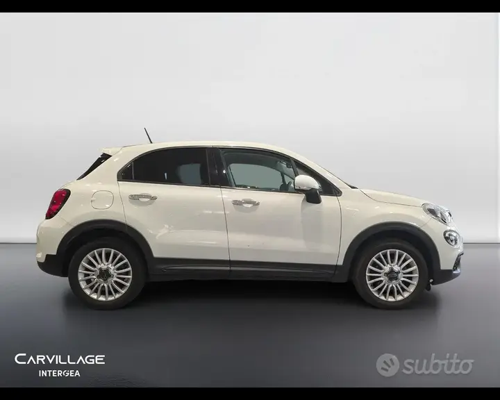 Fiat 500X 2021 photo 4