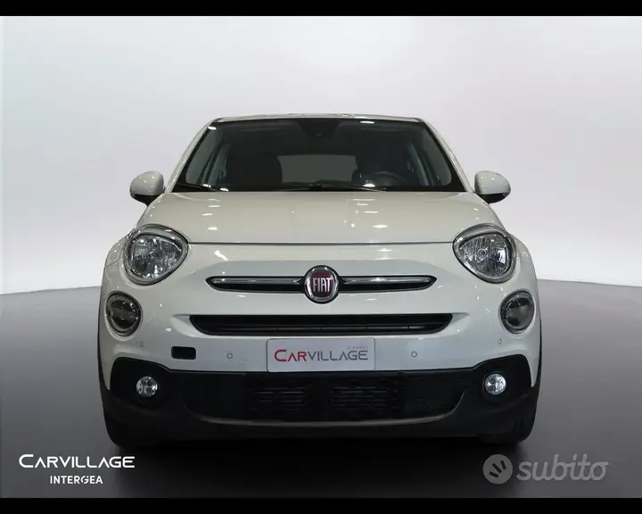 Fiat 500X 2021 photo 2