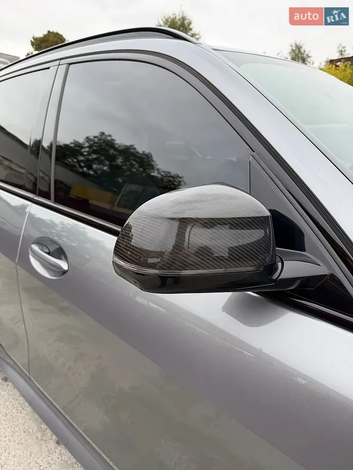 BMW X5 2023 photo 4