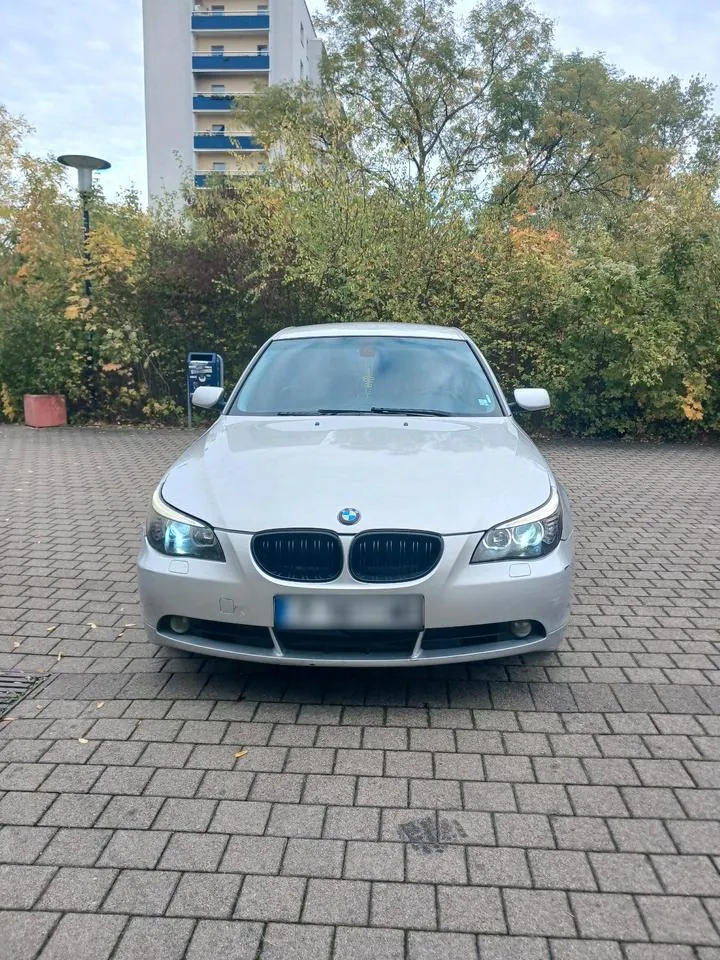 BMW 530D