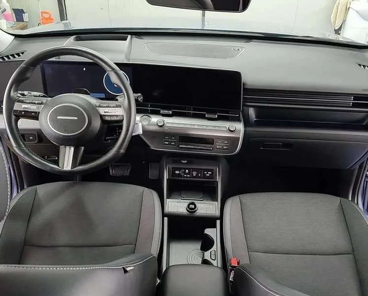 Hyundai Kona 2024 photo 5