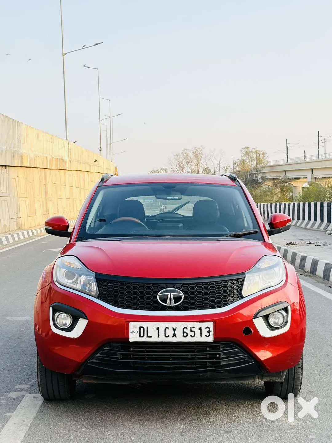 Tata Nexon