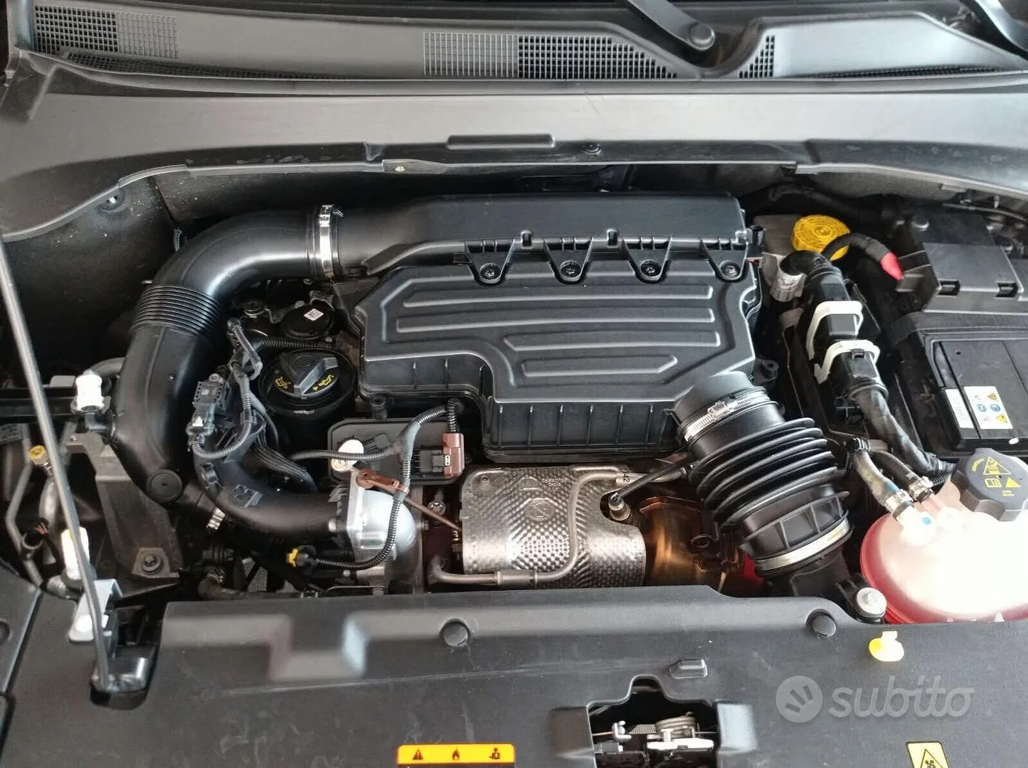 Jeep Compass 2020 photo 5