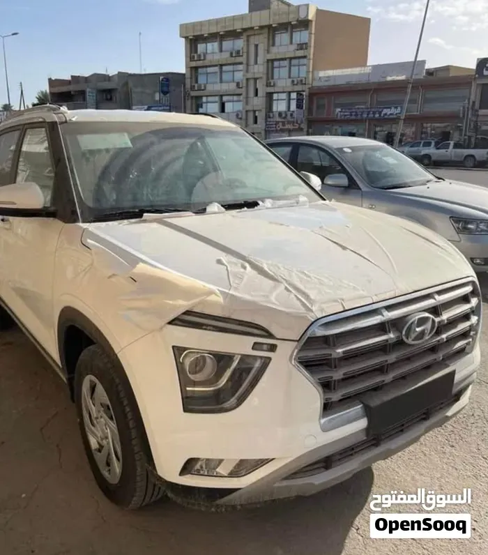 Hyundai Creta 2022 photo 3
