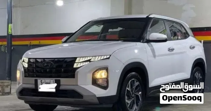 Hyundai Creta 2022 photo 2