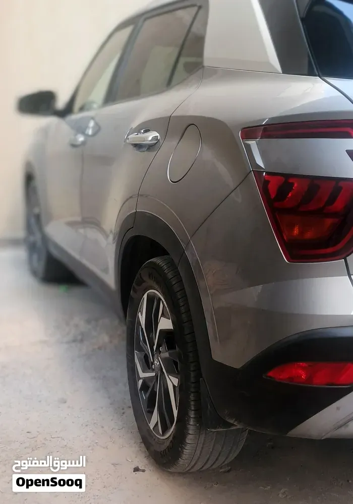 Hyundai Creta 2022 photo 5