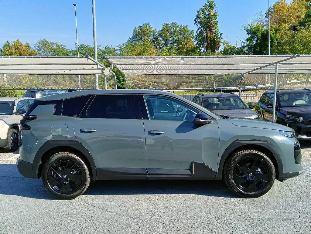 Citroen C5 Aircross 2026 photo 4