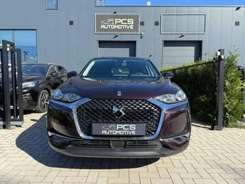 DS Automobiles Ds 3 Crossback 2019 photo 2