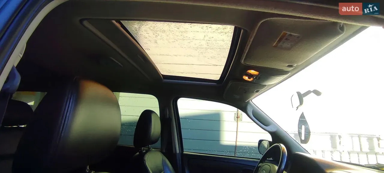 Ford Maverick 2005 photo 5