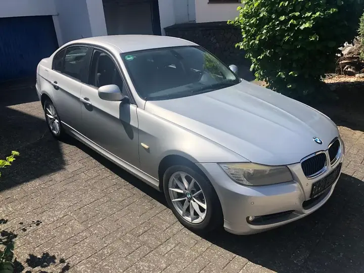 BMW 316D