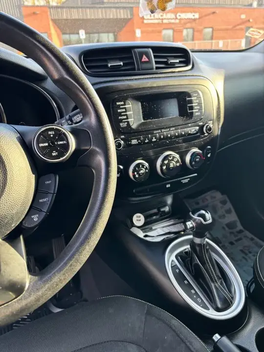 Kia Soul 2016 photo 5