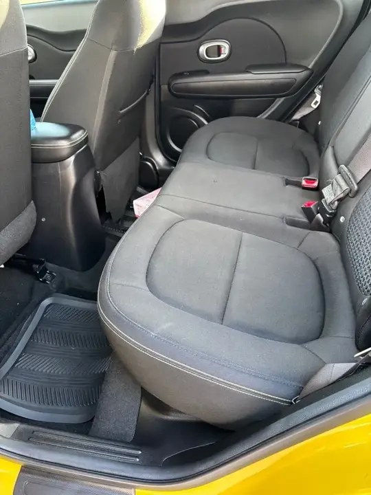 Kia Soul 2016 photo 4