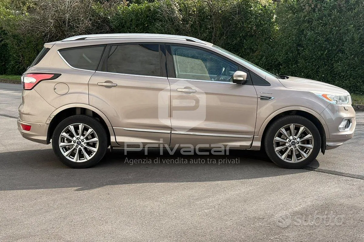 Ford Kuga 2017 photo 4