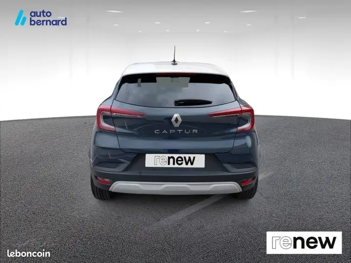 Renault Captur 2023 photo 5
