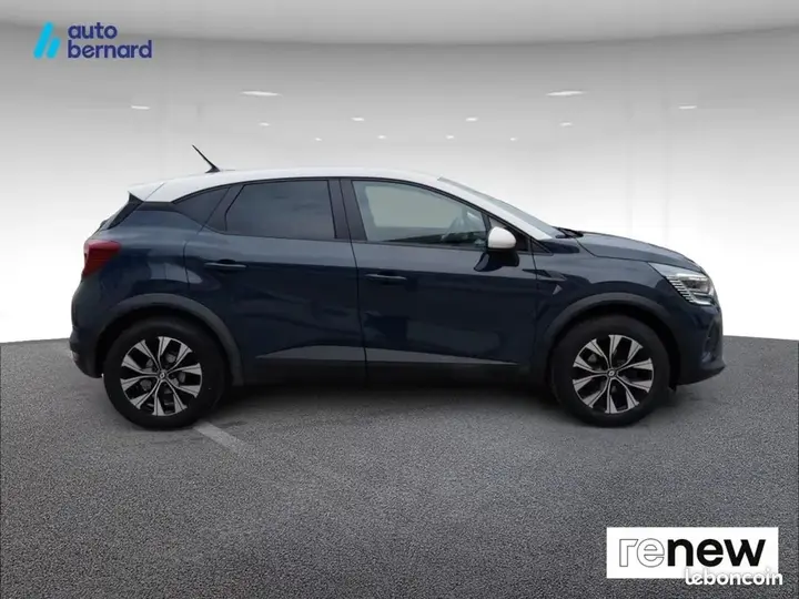 Renault Captur 2023 photo 4
