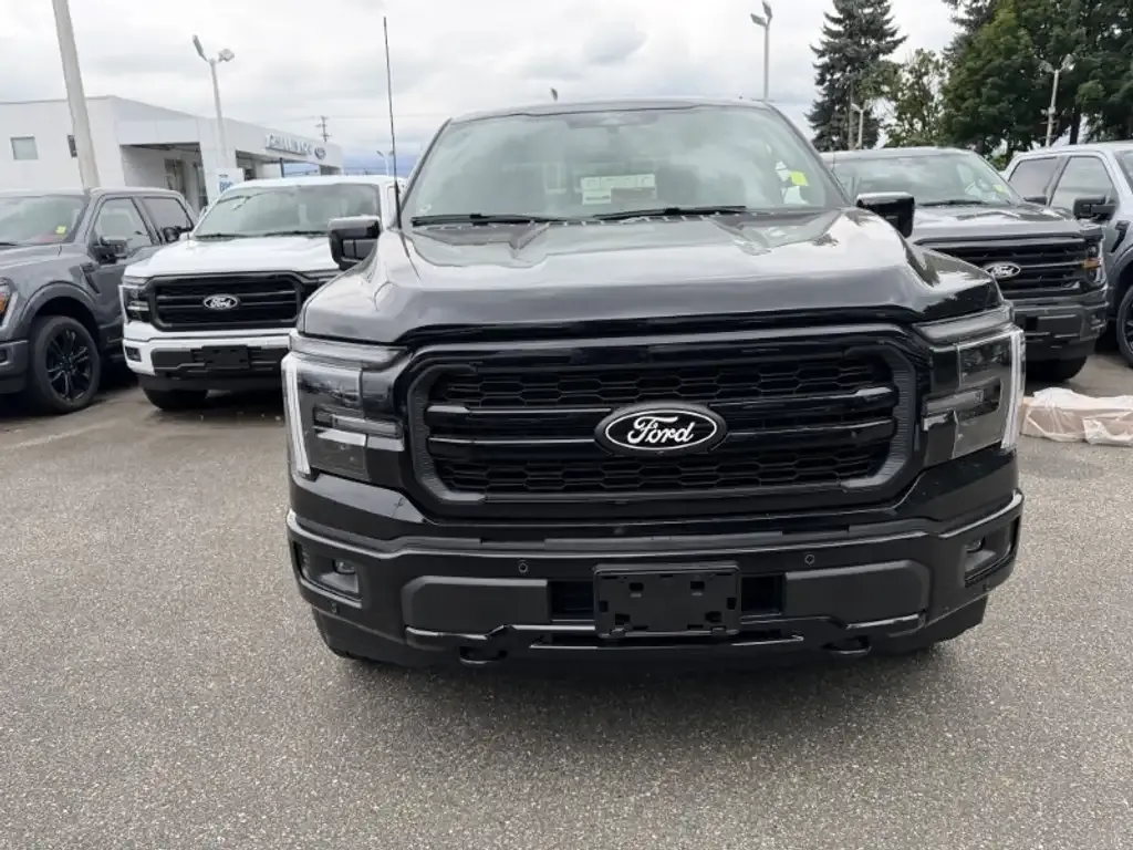 Ford F-150 2026 photo 2