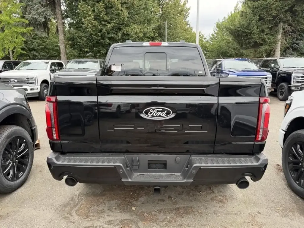 Ford F-150 2026 photo 4