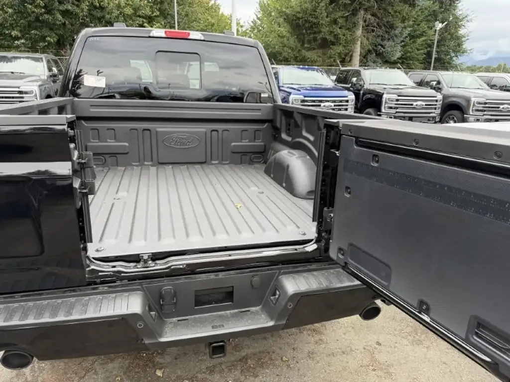 Ford F-150 2026 photo 5