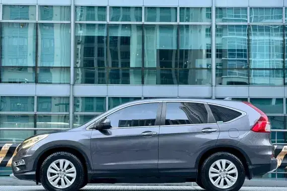 Honda Crv 2017 photo 5