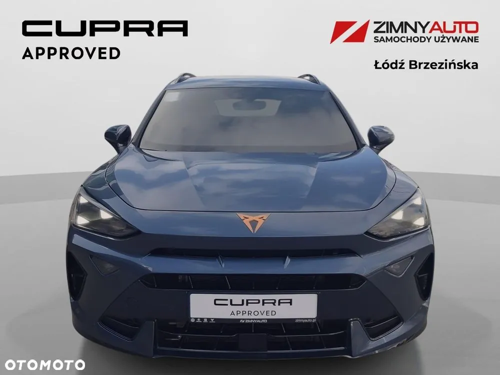 Cupra Formentor 2024 photo 2
