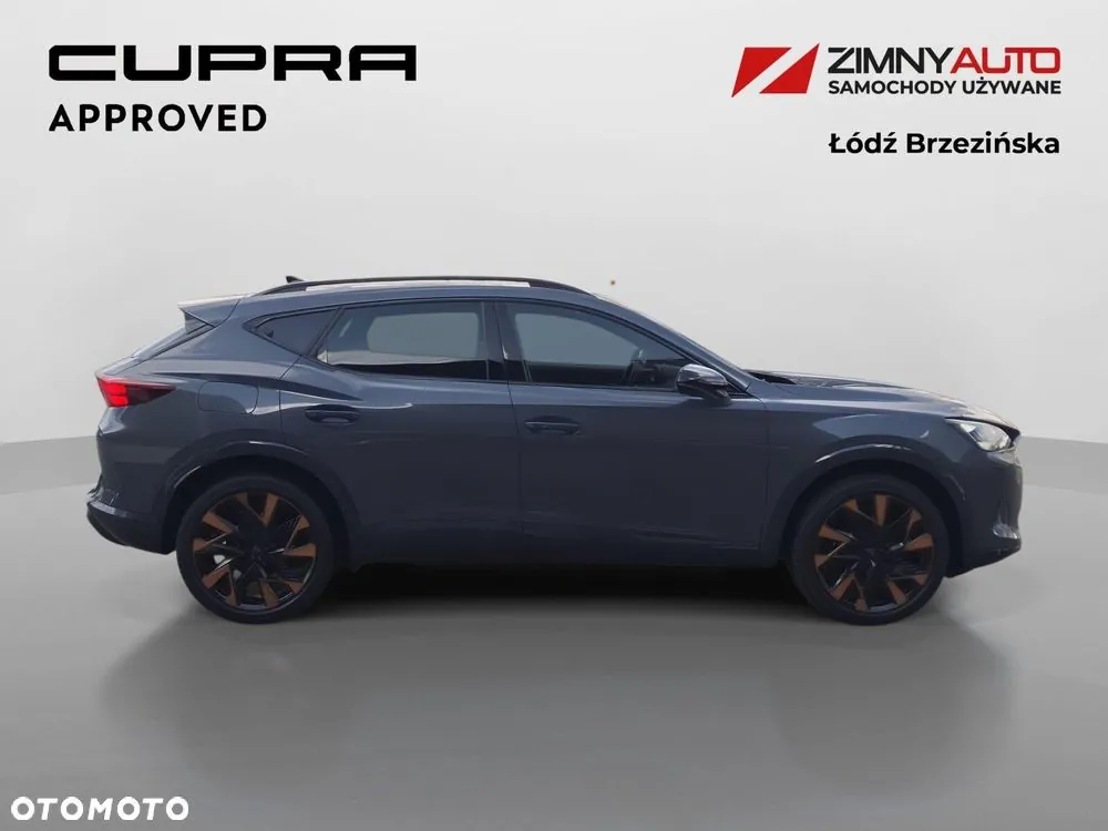 Cupra Formentor 2024 photo 4