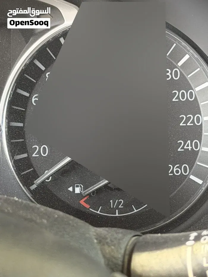 Nissan Altima 2018 photo 4