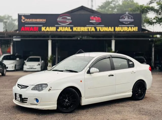 Proton Persona